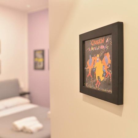 All You Need Is Rome Guesthouse Екстериор снимка