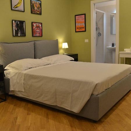 All You Need Is Rome Guesthouse Екстериор снимка