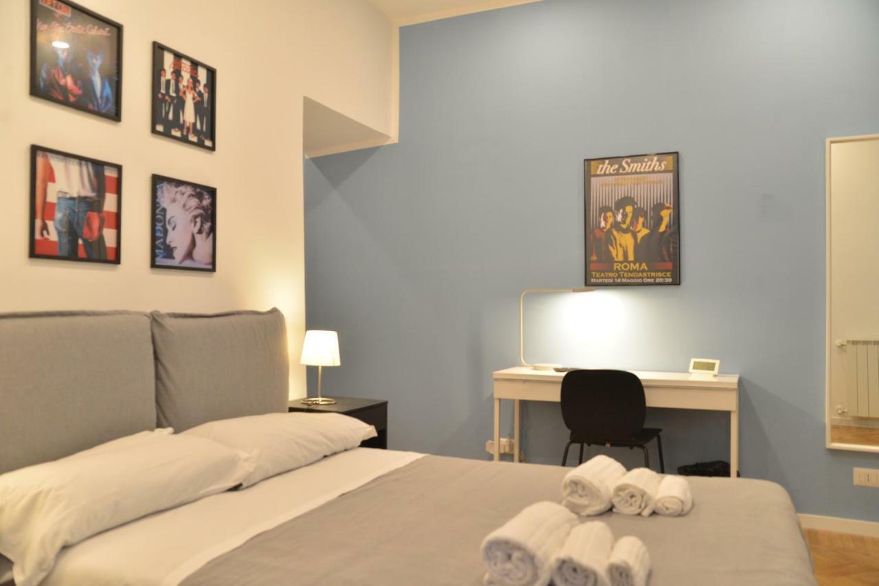All You Need Is Rome Guesthouse Екстериор снимка