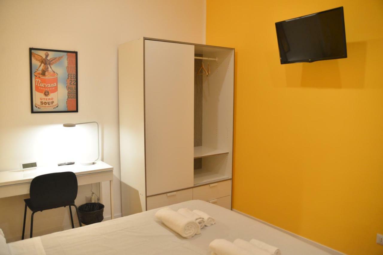 All You Need Is Rome Guesthouse Екстериор снимка