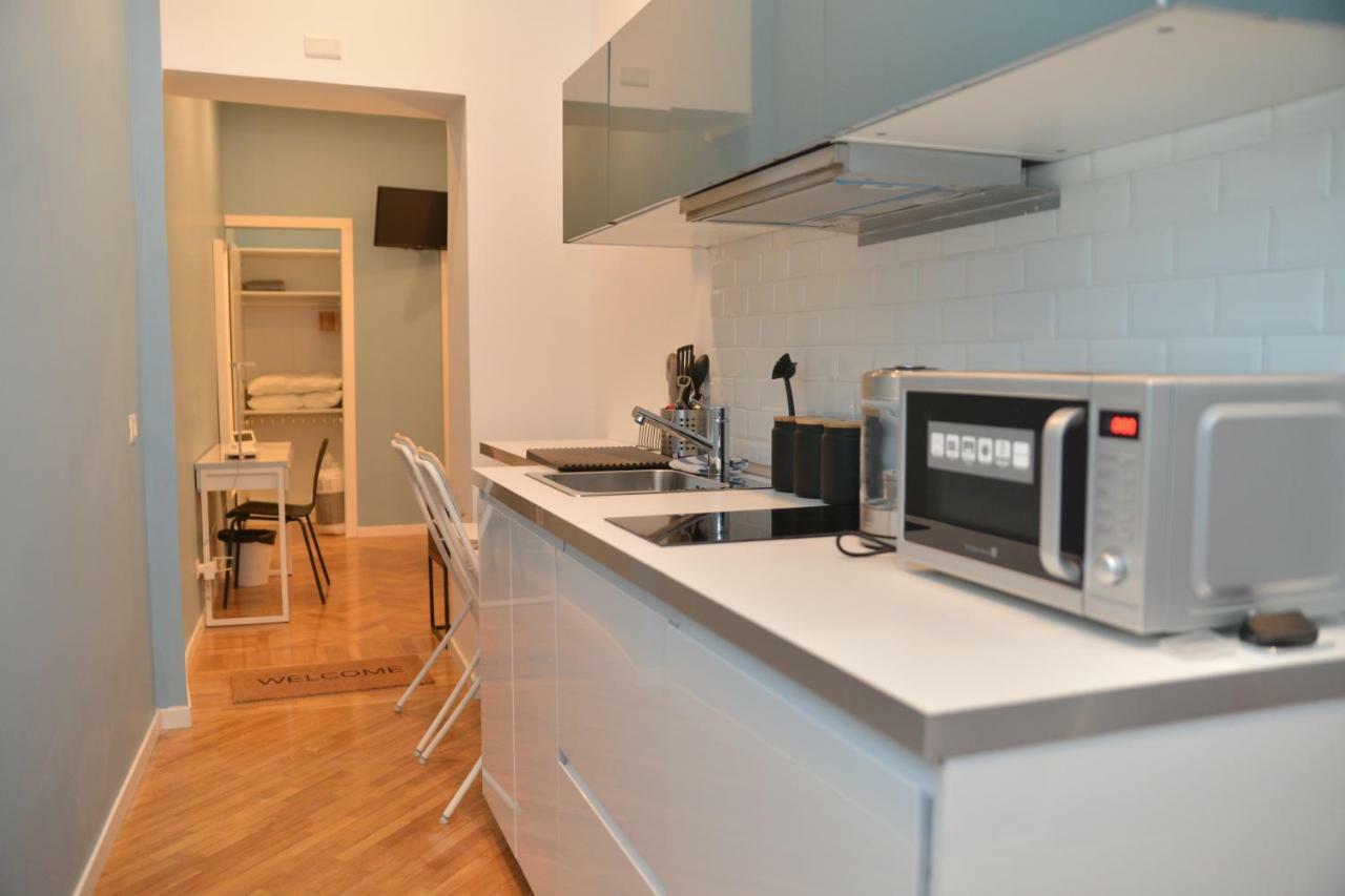 All You Need Is Rome Guesthouse Екстериор снимка