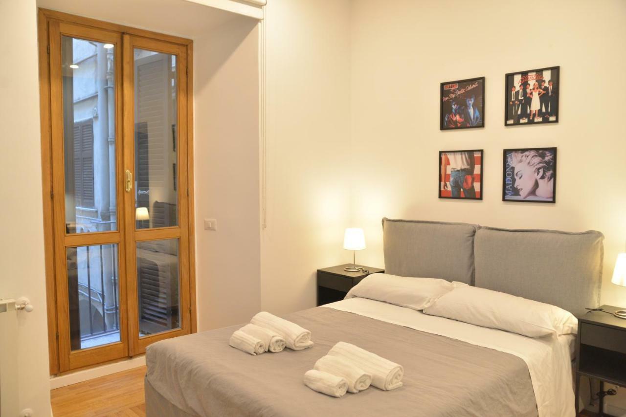 All You Need Is Rome Guesthouse Екстериор снимка