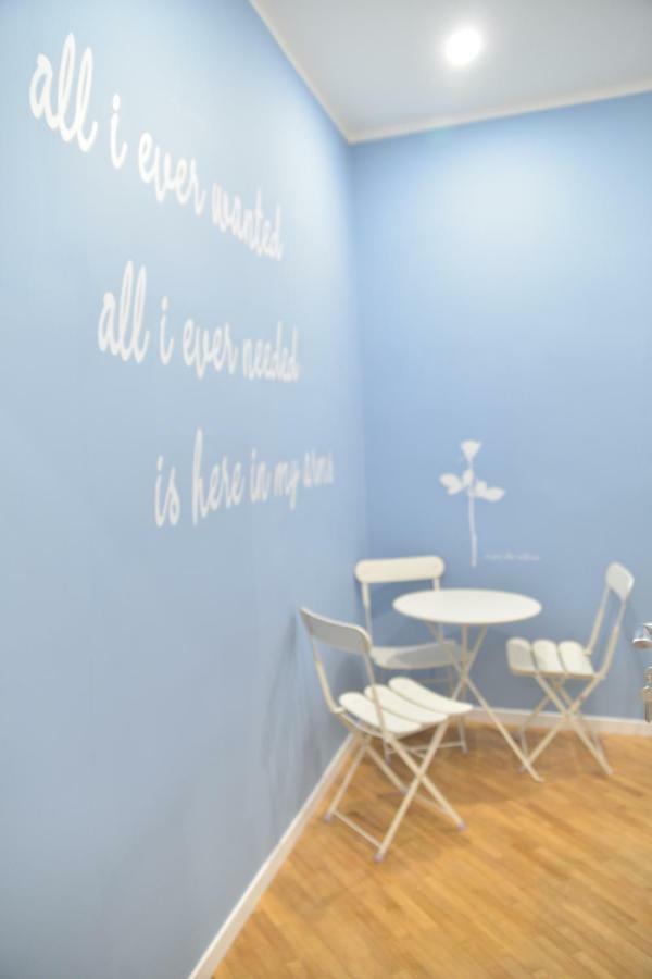 All You Need Is Rome Guesthouse Екстериор снимка