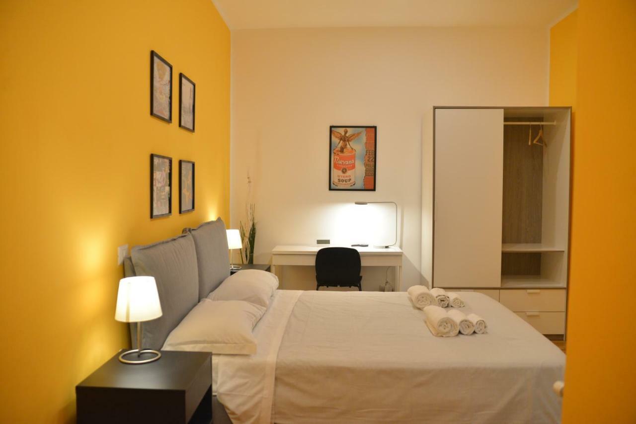 All You Need Is Rome Guesthouse Екстериор снимка