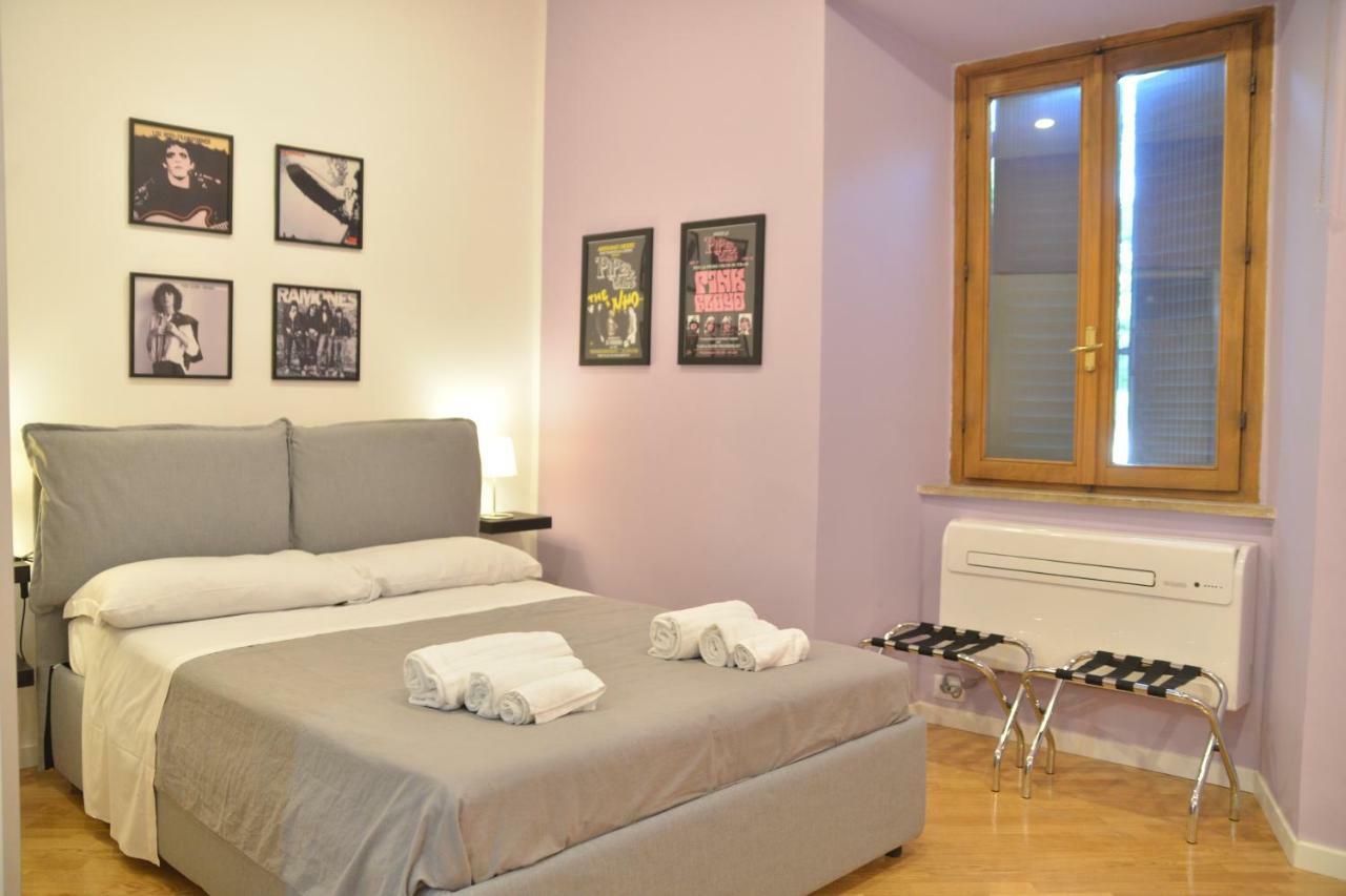 All You Need Is Rome Guesthouse Екстериор снимка