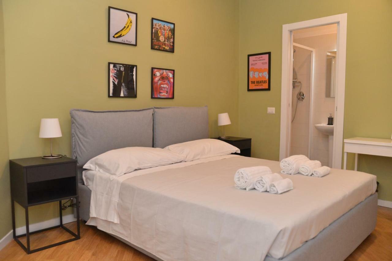 All You Need Is Rome Guesthouse Екстериор снимка