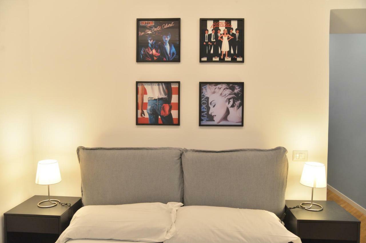 All You Need Is Rome Guesthouse Екстериор снимка