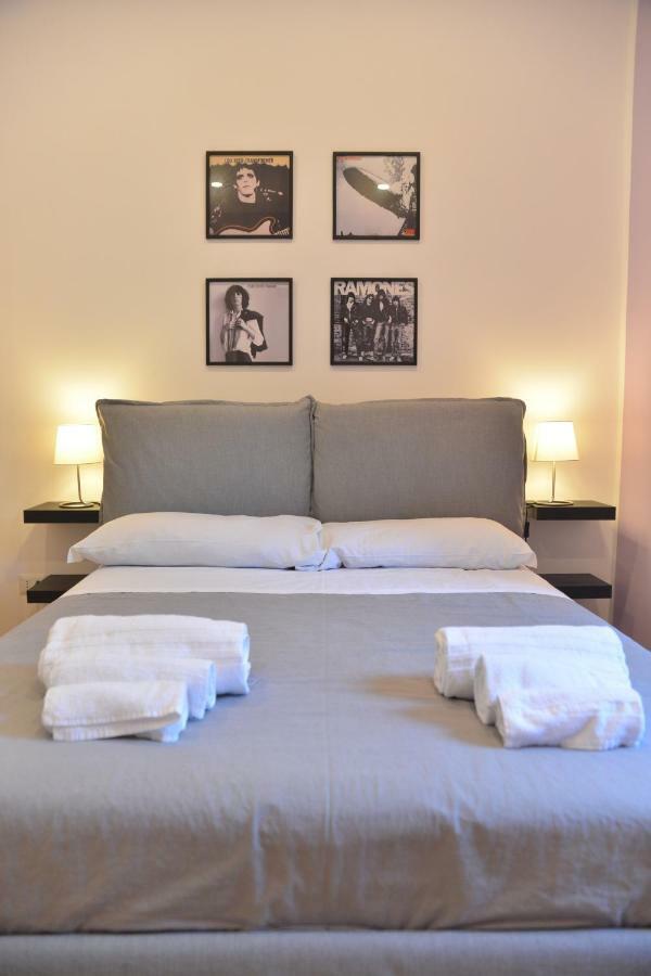 All You Need Is Rome Guesthouse Екстериор снимка
