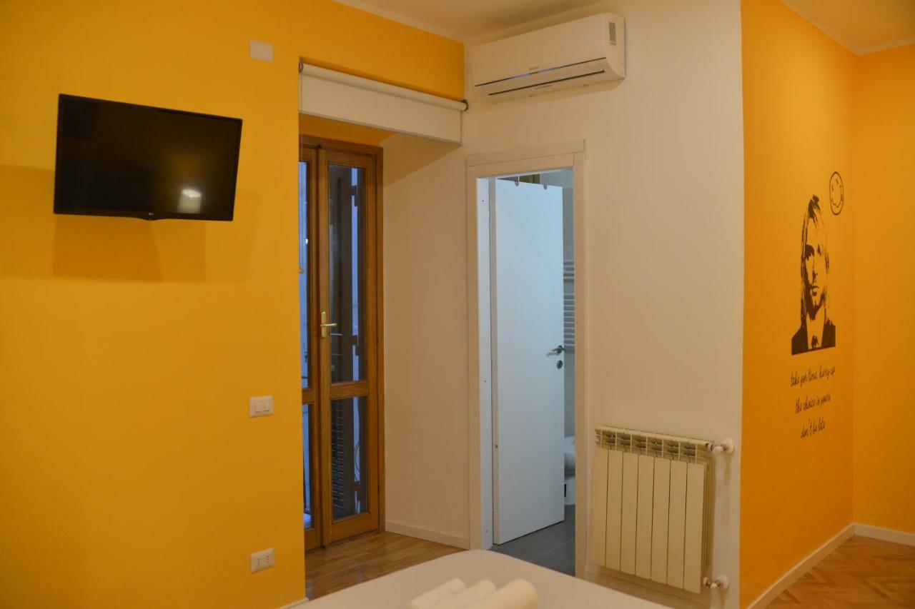 All You Need Is Rome Guesthouse Екстериор снимка