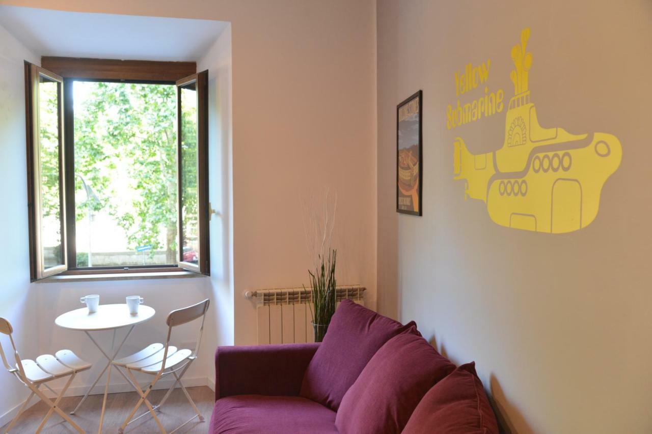 All You Need Is Rome Guesthouse Екстериор снимка