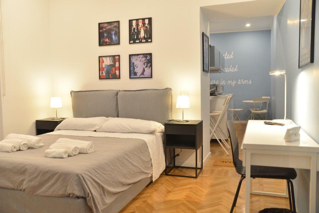 All You Need Is Rome Guesthouse Екстериор снимка