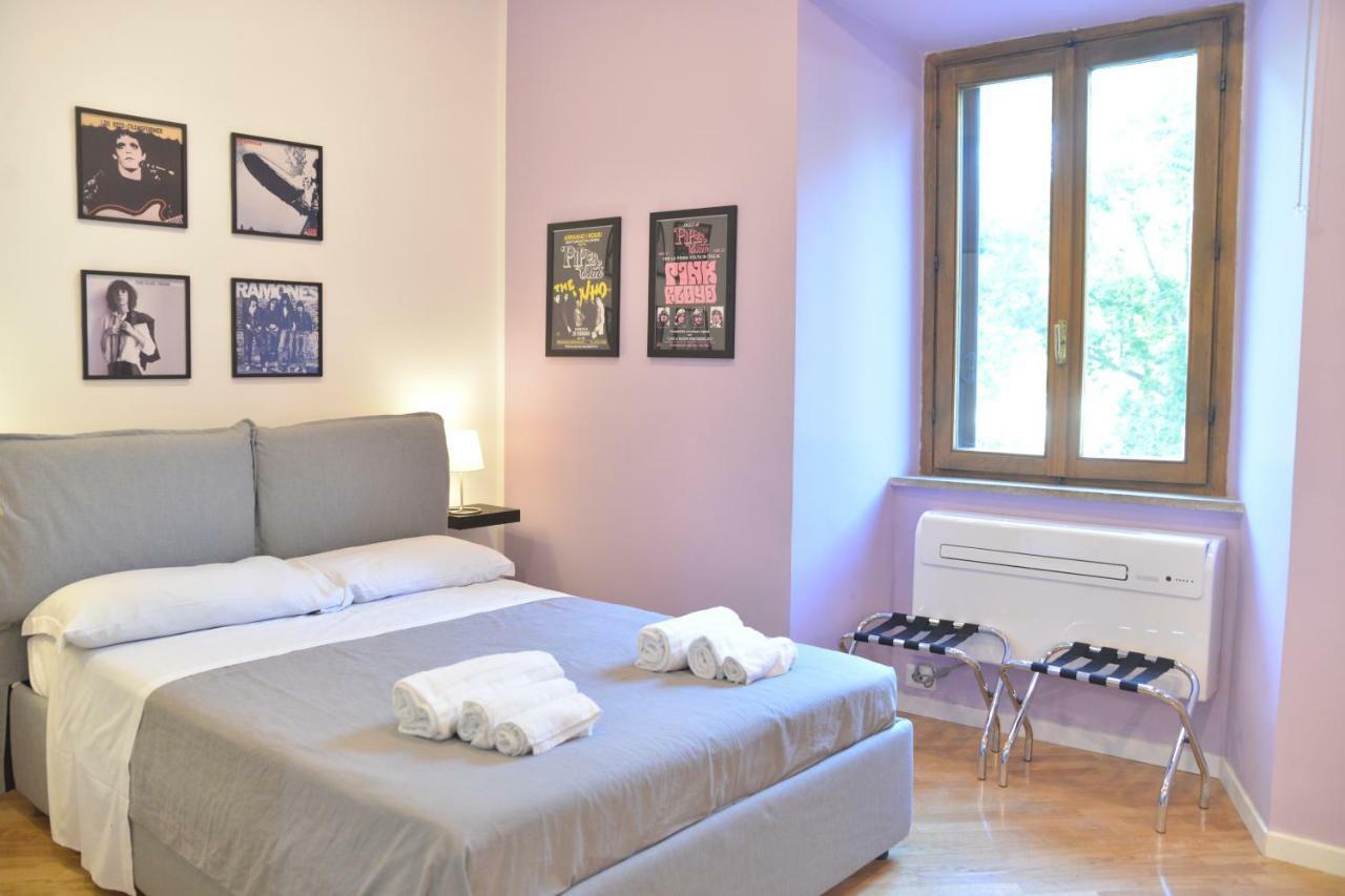 All You Need Is Rome Guesthouse Екстериор снимка