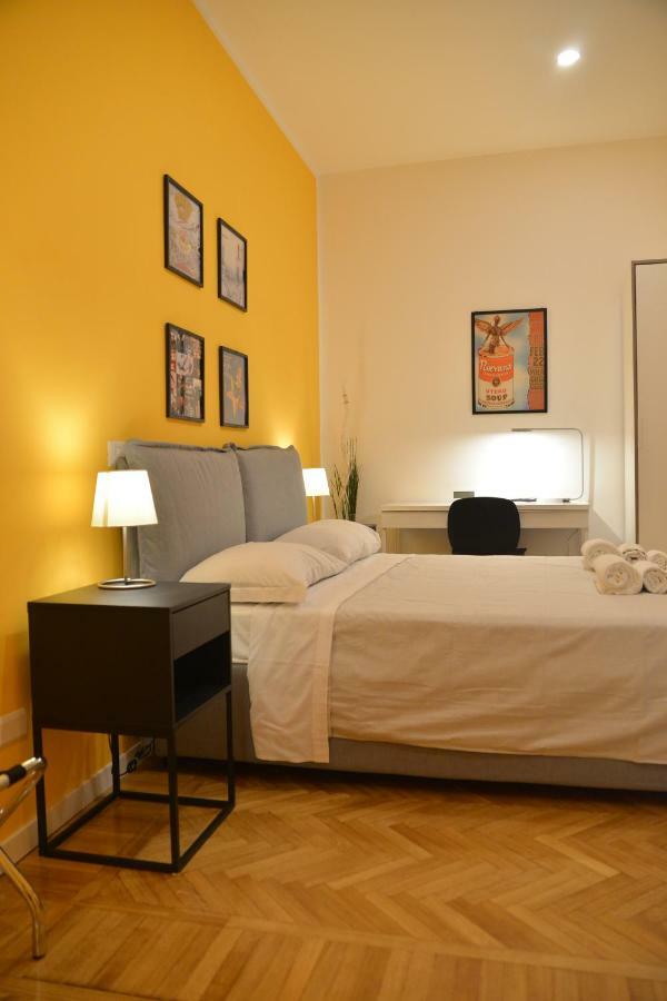 All You Need Is Rome Guesthouse Екстериор снимка