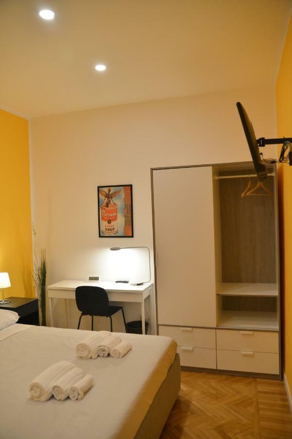 All You Need Is Rome Guesthouse Екстериор снимка
