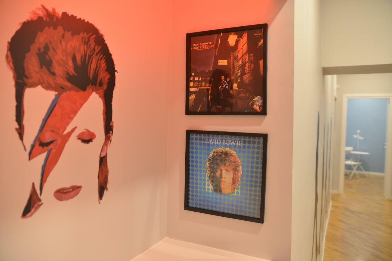 All You Need Is Rome Guesthouse Екстериор снимка