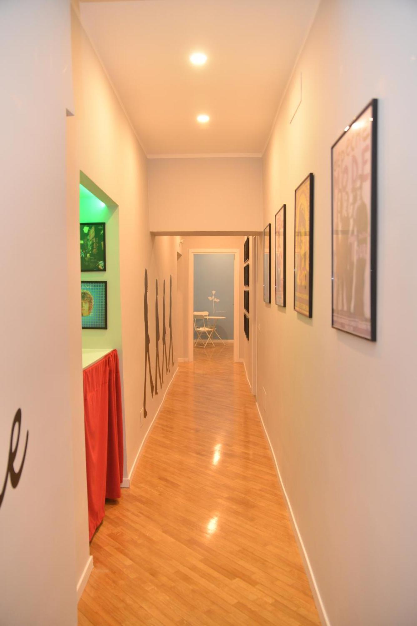 All You Need Is Rome Guesthouse Екстериор снимка