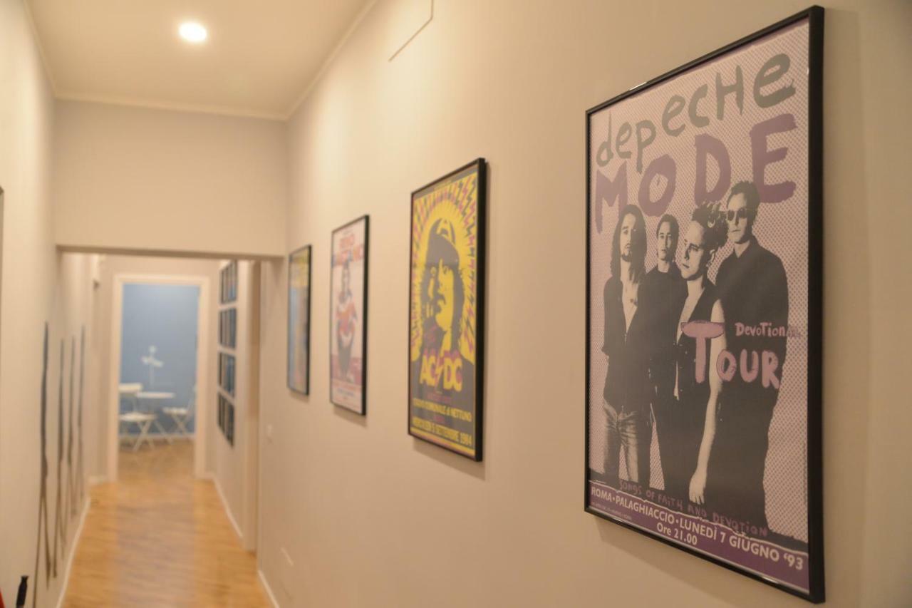 All You Need Is Rome Guesthouse Екстериор снимка