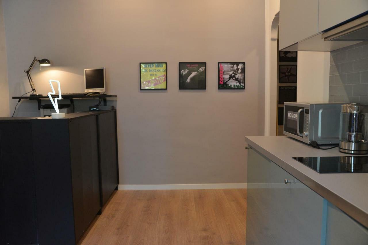 All You Need Is Rome Guesthouse Екстериор снимка