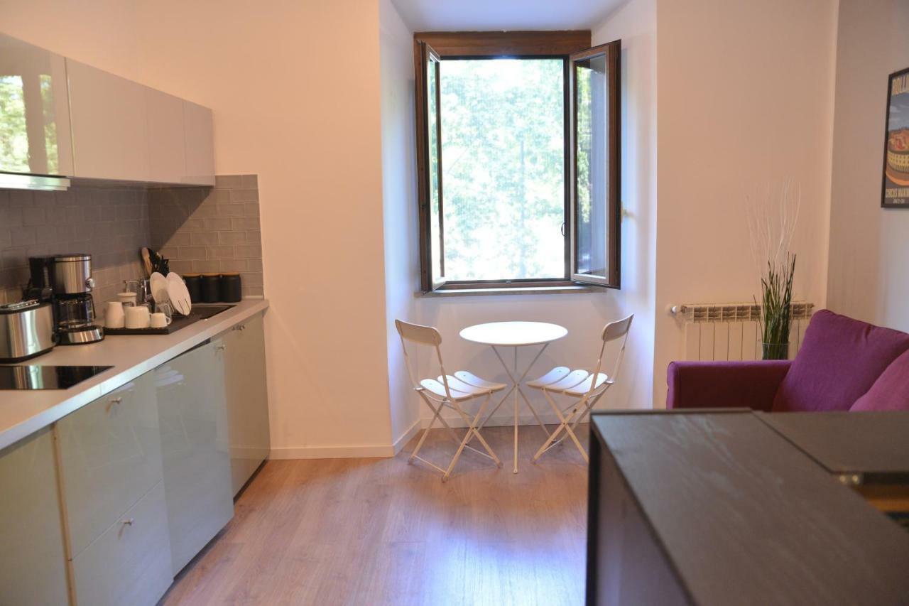 All You Need Is Rome Guesthouse Екстериор снимка