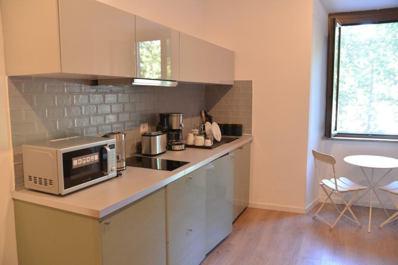 All You Need Is Rome Guesthouse Екстериор снимка
