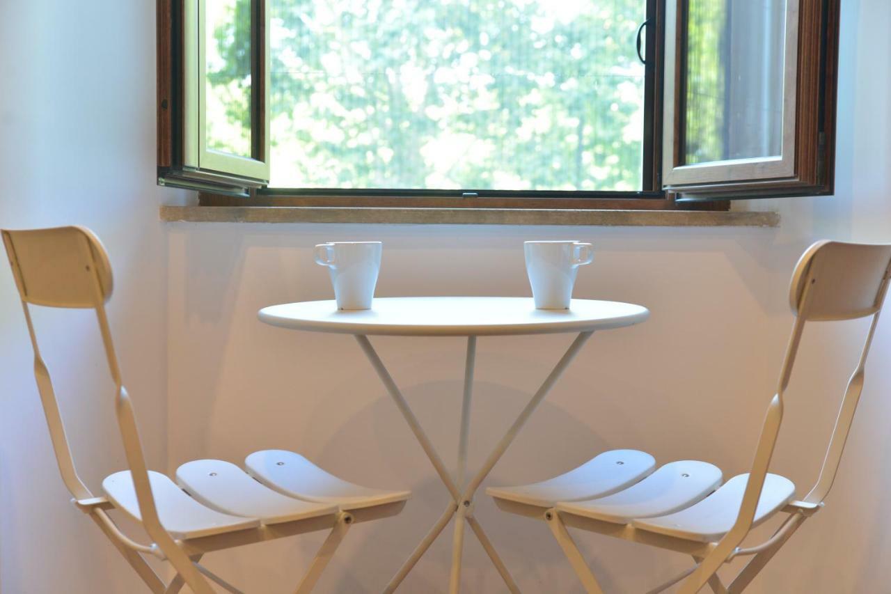 All You Need Is Rome Guesthouse Екстериор снимка