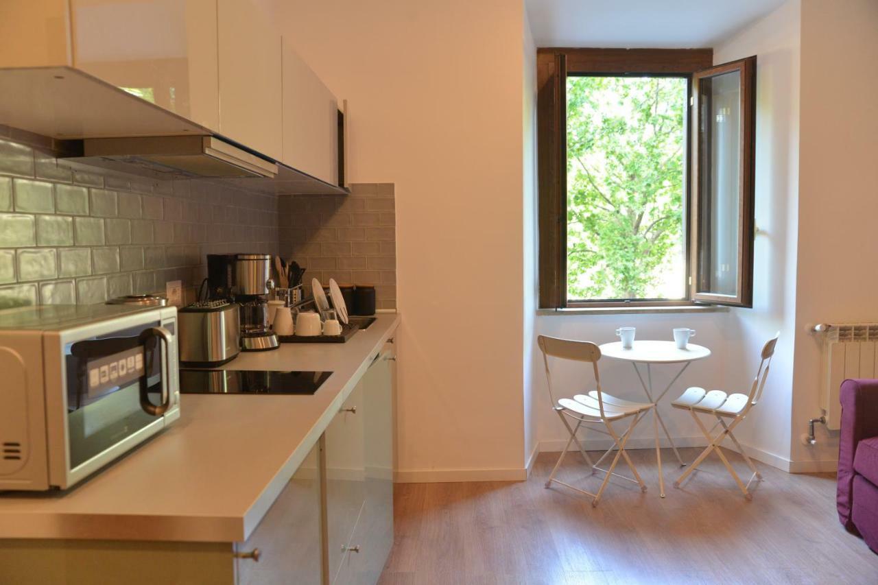 All You Need Is Rome Guesthouse Екстериор снимка